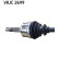 Eje de transmisión VKJC 2699 SKF, Miniatura 3