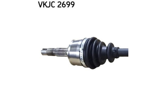 Eje de transmisión VKJC 2699 SKF, Imagen 3