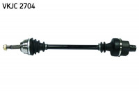 Eje de transmisión VKJC 2704 SKF