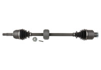 Eje de transmisión VKJC 2747 SKF