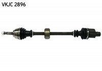 Eje de transmisión VKJC 2896 SKF