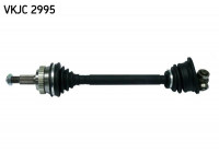 Eje de transmisión VKJC 2995 SKF