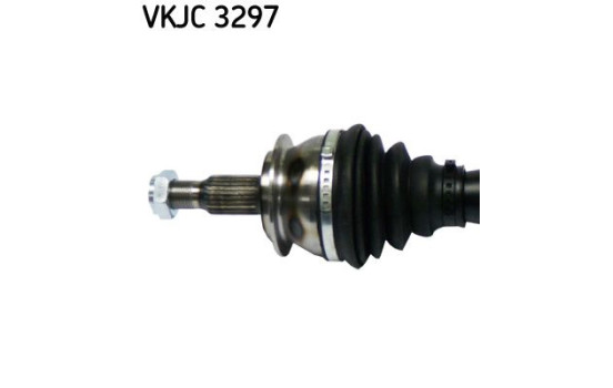 Eje de transmisión VKJC 3297 SKF, Imagen 3