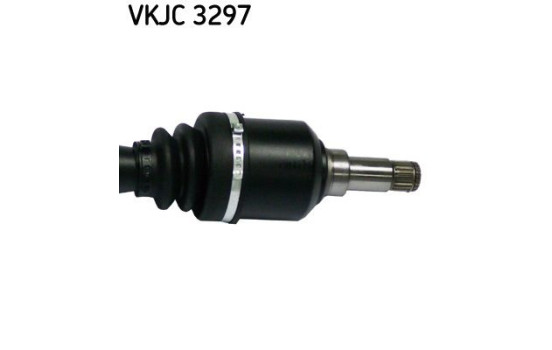 Eje de transmisión VKJC 3297 SKF, Imagen 4