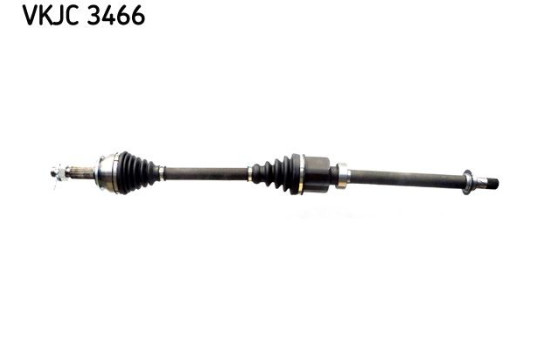 Eje de transmisión VKJC 3466 SKF