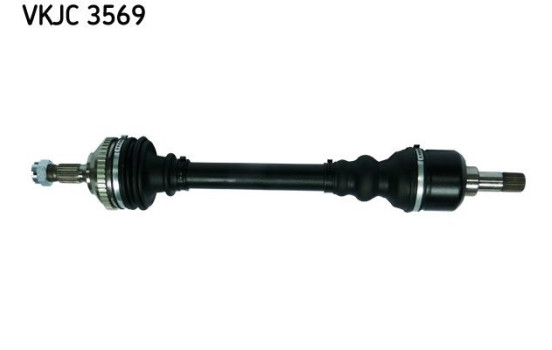 Eje de transmisión VKJC 3569 SKF