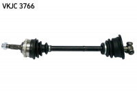 Eje de transmisión VKJC 3766 SKF