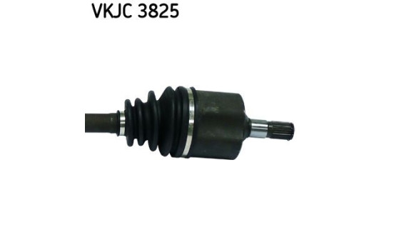 Eje de transmisión VKJC 3825 SKF, Imagen 4
