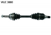 Eje de transmisión VKJC 3880 SKF