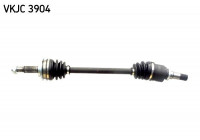 Eje de transmisión VKJC 3904 SKF