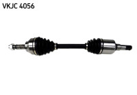 Eje de transmisión VKJC 4056 SKF
