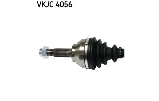 Eje de transmisión VKJC 4056 SKF, Imagen 2