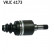 Eje de transmisión VKJC 4173 SKF, Miniatura 3