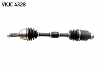 Eje de transmisión VKJC 4328 SKF