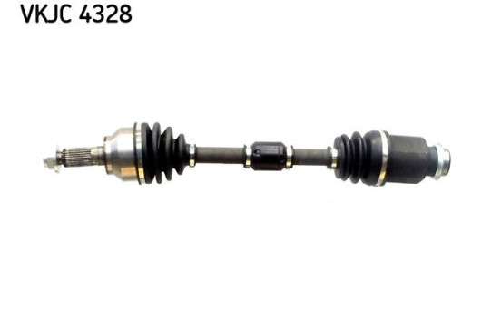 Eje de transmisión VKJC 4328 SKF