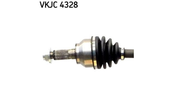 Eje de transmisión VKJC 4328 SKF, Imagen 2