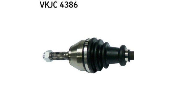 Eje de transmisión VKJC 4386 SKF, Imagen 3