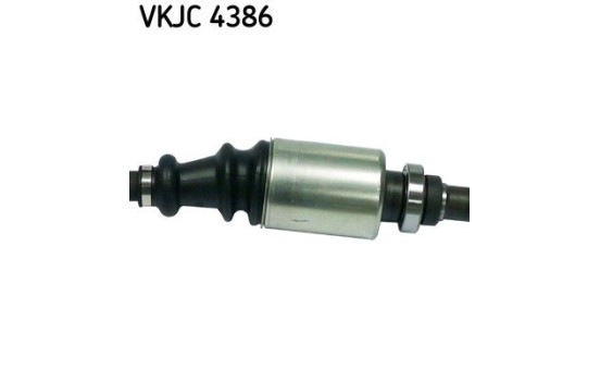 Eje de transmisión VKJC 4386 SKF, Imagen 4