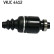 Eje de transmisión VKJC 4412 SKF, Miniatura 3