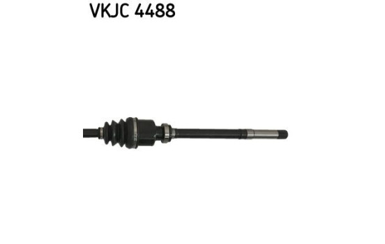 Eje de transmisión VKJC 4488 SKF, Imagen 4