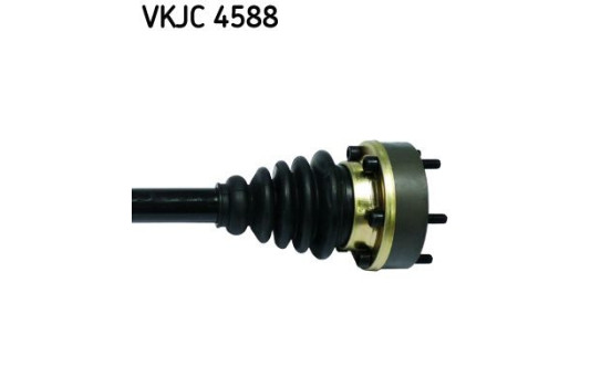 Eje de transmisión VKJC 4588 SKF, Imagen 4