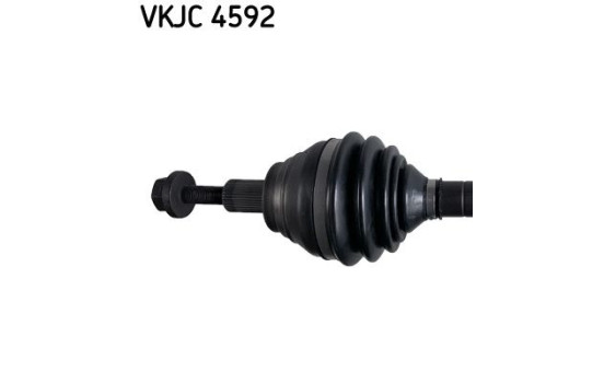Eje de transmisión VKJC 4592 SKF, Imagen 3
