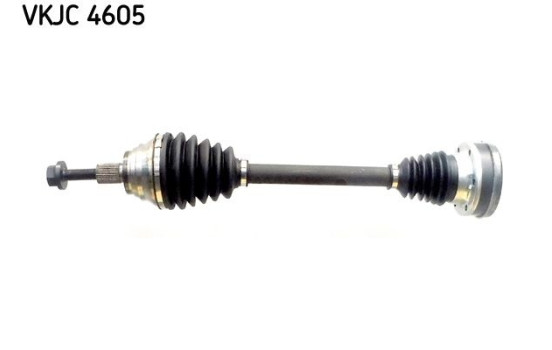 Eje de transmisión VKJC 4605 SKF