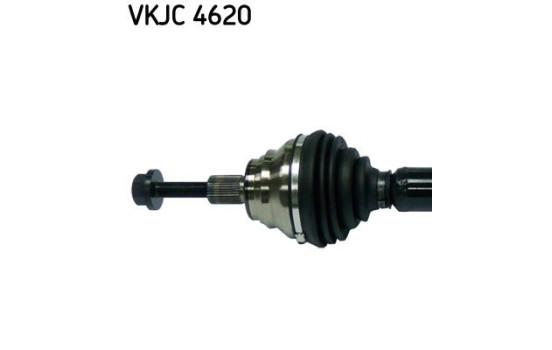 Eje de transmisión VKJC 4620 SKF, Imagen 3