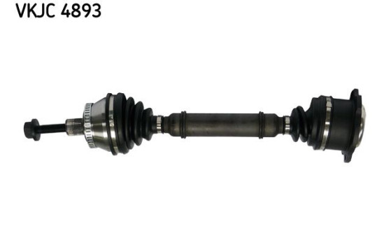 Eje de transmisión VKJC 4893 SKF, Imagen 2