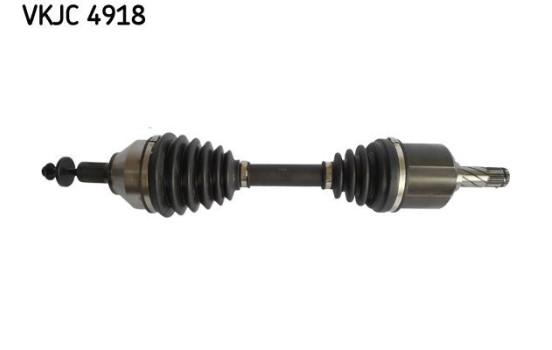 Eje de transmisión VKJC 4918 SKF