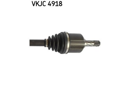 Eje de transmisión VKJC 4918 SKF, Imagen 3
