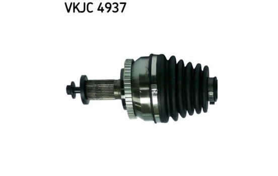 Eje de transmisión VKJC 4937 SKF, Imagen 3