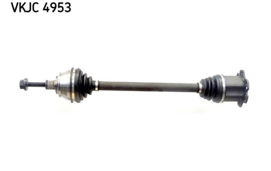 Eje de transmisión VKJC 4953 SKF