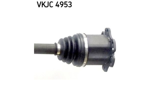 Eje de transmisión VKJC 4953 SKF, Imagen 3