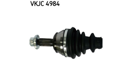 Eje de transmisión VKJC 4984 SKF, Imagen 3