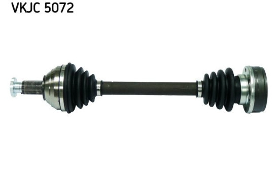 Eje de transmisión VKJC 5072 SKF, Imagen 2