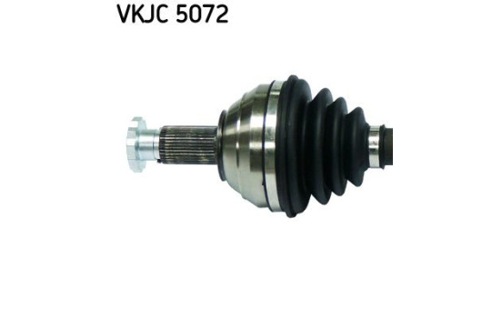 Eje de transmisión VKJC 5072 SKF, Imagen 3