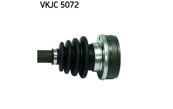 Eje de transmisión VKJC 5072 SKF, Imagen 4