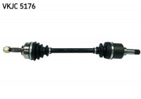 Eje de transmisión VKJC 5176 SKF
