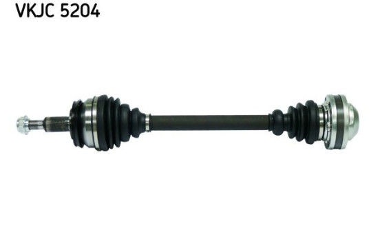 Eje de transmisión VKJC 5204 SKF, Imagen 2