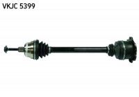 Eje de transmisión VKJC 5399 SKF