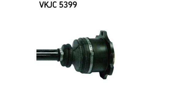Eje de transmisión VKJC 5399 SKF, Imagen 3