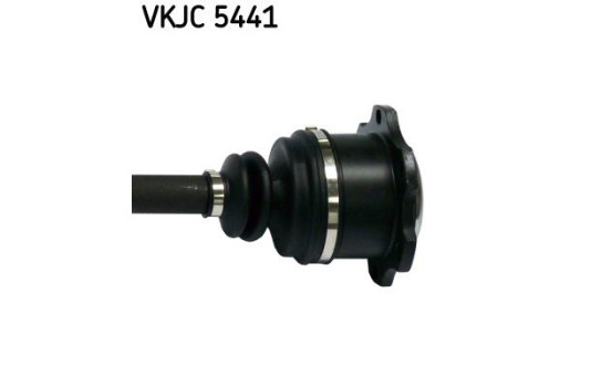 Eje de transmisión VKJC 5441 SKF, Imagen 4