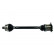 Eje de transmisión VKJC 5506 SKF