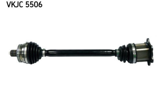 Eje de transmisión VKJC 5506 SKF, Imagen 2