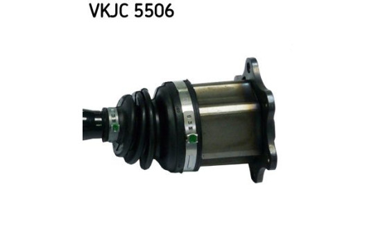 Eje de transmisión VKJC 5506 SKF, Imagen 4