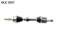 Eje de transmisión VKJC 5557 SKF