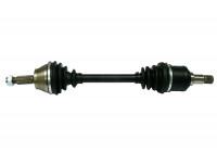 Eje de transmisión VKJC 5676 SKF