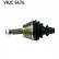 Eje de transmisión VKJC 5676 SKF, Miniatura 3