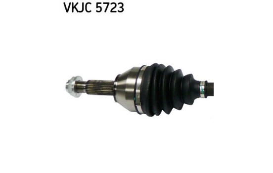 Eje de transmisión VKJC 5723 SKF, Imagen 3